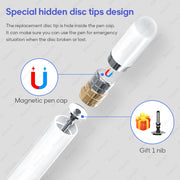 Universal Smartphone Pen For Stylus Android IOS Lenovo Xiaomi Samsung Tablet Pen Touch Screen Drawing Pen For Stylus iPad iPhone