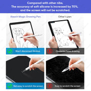 Universal Smartphone Pen For Stylus Android IOS Lenovo Xiaomi Samsung Tablet Pen Touch Screen Drawing Pen For Stylus iPad iPhone