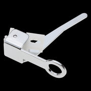 4Pcs/set Household Sewing Machine Parts Darning Foot Presser Foot Close Open Toe Quilting Foot Domestic Sewing Machine