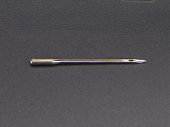 Sewing Needle Leather Sewing Awl Kit Hand Stitcher Set Lock Stitching Hand Stitcher Thread Needles Kit Craft Stitch Tools