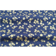 DIY 35x50CM Multicolor Japan Zephyr Pattern Cotton Pur-cut Patchwork Japanese Fabric Sewing Quilting Crafts for Handmade