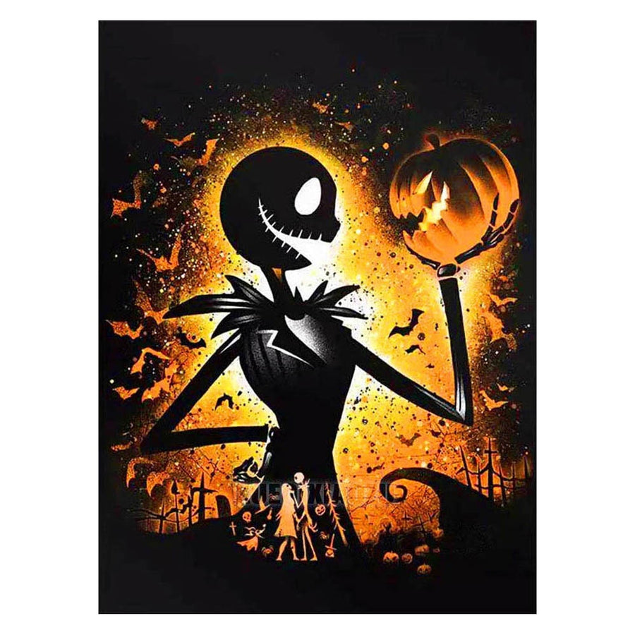 Disney Diamond Painting Cartoon Moon Princess Mosaic Embroidery Diamond Puzzle DIY Rhinestone Children&#39;s Room Decoration Gift