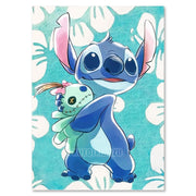 Disney Diamond Painting Cartoon Moon Princess Mosaic Embroidery Diamond Puzzle DIY Rhinestone Children&#39;s Room Decoration Gift