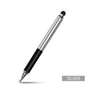 Universal 2in1 Stylus Pen Laptop Tablet Pen Smart Phone Pen Touched Screen Pen For Xiaomi Huawei Samsung Tablet Drawing Pencil