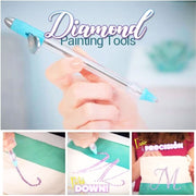 Diamond Painting Pen Bling It On Embroidery Accessories Diamond Art Diamond Painting Tools DIY Decorative Tools
