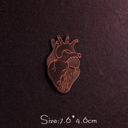 Punk Diy Embroidery Patches For Clothing Iron On Letter Embroidered Patches For Clothes Stripe Stickers For Shirt Jacket Badges