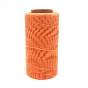 Leather Craft 260m 1mm Leather Sewing Waxed Thread Chisel Awl Upholstery Shoes Luggage Tools 20 Colors