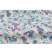DIY 35x50CM Multicolor Japan Zephyr Pattern Cotton Pur-cut Patchwork Japanese Fabric Sewing Quilting Crafts for Handmade