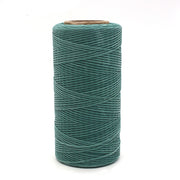Leather Craft 260m 1mm Leather Sewing Waxed Thread Chisel Awl Upholstery Shoes Luggage Tools 20 Colors