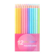 Brutfuner 12/48/72/120/160/180/260 Colors Oil Colored Pencils Set Drawing Sketch Colour Pencil For School Student Art Supplies