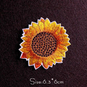 Punk Diy Embroidery Patches For Clothing Iron On Letter Embroidered Patches For Clothes Stripe Stickers For Shirt Jacket Badges