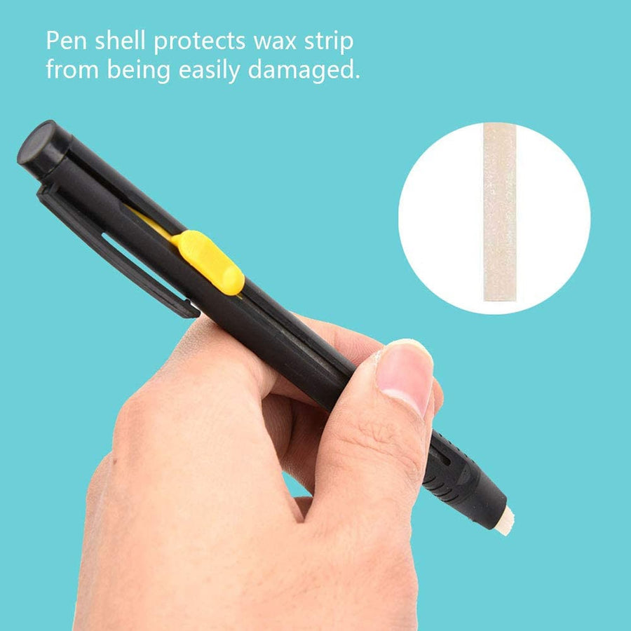 20pcs Tailors Chalk Pencil Patchwork Disappearing Fabric Marker Pens for DIY Craft Sewing Marking Chalk Sewing Accessories
