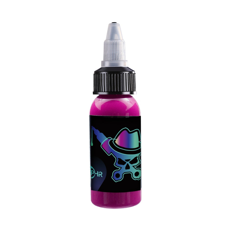 OPHIR Airbrush Acrylic Paint 24/32 Colors Airbrush DIY Paint for Model Shoes Leather Painting Airbrush DIY Pigment TA005(1-24)