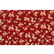 DIY 35x50CM Multicolor Japan Zephyr Pattern Cotton Pur-cut Patchwork Japanese Fabric Sewing Quilting Crafts for Handmade
