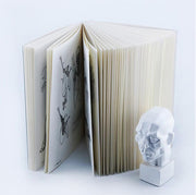 New Understanding Human Form Zero Base Fine Art Beginner Self-study Book Art Painting Sketch Sketch