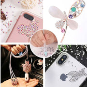 Diamond Painting Pen Bling It On Embroidery Accessories Diamond Art Diamond Painting Tools DIY Decorative Tools