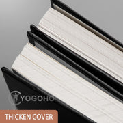 8K/16K/A4 50 Sheets Thicken Paper Sketch Book Student Art Painting Drawing Watercolor Book Graffiti Sketchbook School Stationery
