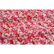 DIY 35x50CM Multicolor Japan Zephyr Pattern Cotton Pur-cut Patchwork Japanese Fabric Sewing Quilting Crafts for Handmade