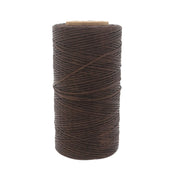 Leather Craft 260m 1mm Leather Sewing Waxed Thread Chisel Awl Upholstery Shoes Luggage Tools 20 Colors