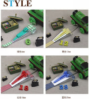 Sewing Accessories Bias Tape Makers - 5 size 6mm 9mm 12mm 18mm 25mm bias binding tape maker 4 size and 5 size choose 9mm