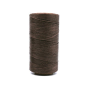 Leather Craft 260m 1mm Leather Sewing Waxed Thread Chisel Awl Upholstery Shoes Luggage Tools 20 Colors