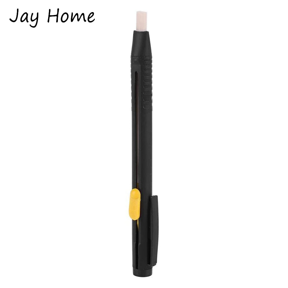 20pcs Tailors Chalk Pencil Patchwork Disappearing Fabric Marker Pens for DIY Craft Sewing Marking Chalk Sewing Accessories