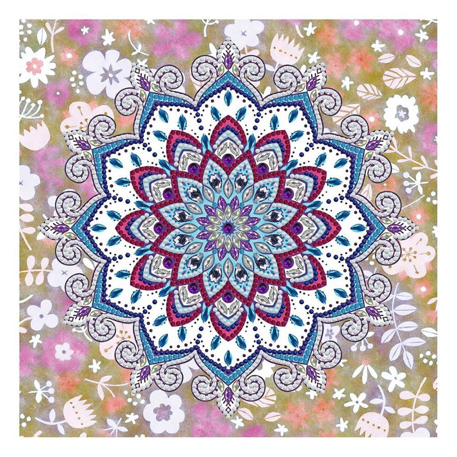 DIY Luminous Special shaped Diamond Painting Skull 5D Crystal Lighting Diamond Embroidery Cross-Stitch Kit Home Decor Gift