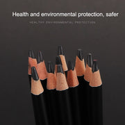 Professional 29 PCS Sketch Pencil Set Sketching Charcoal Drawing Kit Wood Pencils Set For Painter School Students Art Supplies