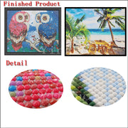 Japan Anime diamond painting full square/round drill Diamond Embroidery rhinestones pictures mosaic kids room decor