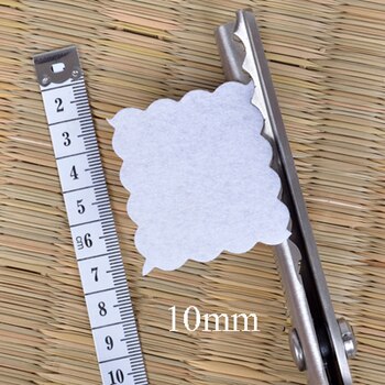 Chainho,Tailor Scissors with Round &amp; TriangleTooth,Sewing Scissor with Zigzag Shape for DIY Sewing,Shears for Fabric or Leather