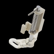 4Pcs/set Household Sewing Machine Parts Darning Foot Presser Foot Close Open Toe Quilting Foot Domestic Sewing Machine