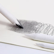 3/6/8/12 Pcs Double Head Durable Art Drawing Tool Pastel New Blending Smudge Tortillon Material Escolar Sketching Paper Pencil