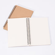 Sketchbook Diary for Drawing Painting Graffiti Small 12*18cm Soft Cover Blank Paper Sketch Book Memo Pad Notebook Stationery