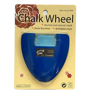 1pc Chalk Wheel Fabric Marker Tailor&#39;s Chalk DIY Sewing Parts Tools 5BB5563