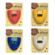 1pc Chalk Wheel Fabric Marker Tailor&#39;s Chalk DIY Sewing Parts Tools 5BB5563