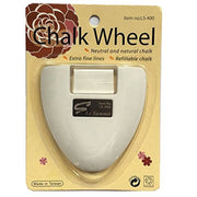 1pc Chalk Wheel Fabric Marker Tailor&#39;s Chalk DIY Sewing Parts Tools 5BB5563
