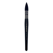 1Peice Watercolor Brush Wood Paint Brush Artist Hand Painting Brushes Water Color Gouache Drawing Art Brush Supplies