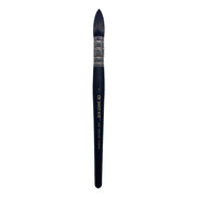 1Peice Watercolor Brush Wood Paint Brush Artist Hand Painting Brushes Water Color Gouache Drawing Art Brush Supplies