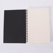 Sketchbook Diary for Drawing Painting Graffiti Small 12*18cm Soft Cover Blank Paper Sketch Book Memo Pad Notebook Stationery