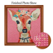3d Diamond Embroidery cartoon Alice in Wonderland full square/round drill diy diamond painting mosaic art home decoration