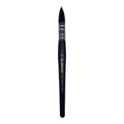 1Piece Artist Watercolor Brush French Style Pointed Painting Brushes for Hand Painting Water Color Paint Brush Art Supplies
