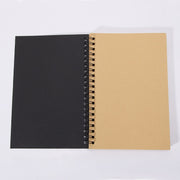 Sketchbook Diary for Drawing Painting Graffiti Small 12*18cm Soft Cover Blank Paper Sketch Book Memo Pad Notebook Stationery