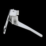 4Pcs/set Household Sewing Machine Parts Darning Foot Presser Foot Close Open Toe Quilting Foot Domestic Sewing Machine