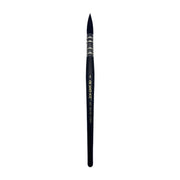 1Peice Watercolor Brush Wood Paint Brush Artist Hand Painting Brushes Water Color Gouache Drawing Art Brush Supplies