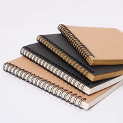 Sketchbook Diary for Drawing Painting Graffiti Small 12*18cm Soft Cover Blank Paper Sketch Book Memo Pad Notebook Stationery