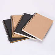 Sketchbook Diary for Drawing Painting Graffiti Small 12*18cm Soft Cover Blank Paper Sketch Book Memo Pad Notebook Stationery