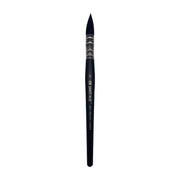 1Peice Watercolor Brush Wood Paint Brush Artist Hand Painting Brushes Water Color Gouache Drawing Art Brush Supplies
