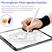 Universal Smartphone Pen For Stylus Android IOS Lenovo Xiaomi Samsung Tablet Pen Touch Screen Drawing Pen For Stylus iPad iPhone