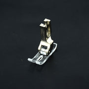 1pc Industrial sewing machine presser foot lockstitch sewing machine special wear-resistant plastic plate presser foot MT-18