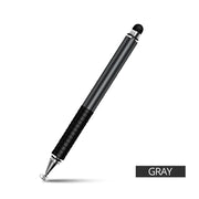 Universal 2in1 Stylus Pen Laptop Tablet Pen Smart Phone Pen Touched Screen Pen For Xiaomi Huawei Samsung Tablet Drawing Pencil